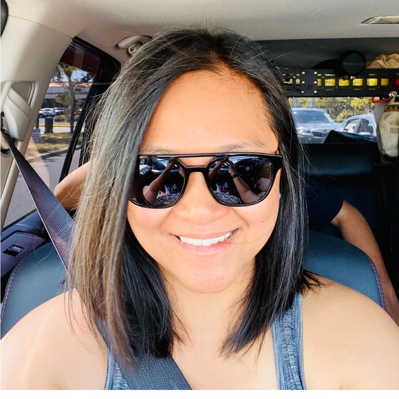 Very good condition. Rarely used sunglasses. - Picture 8 of 9